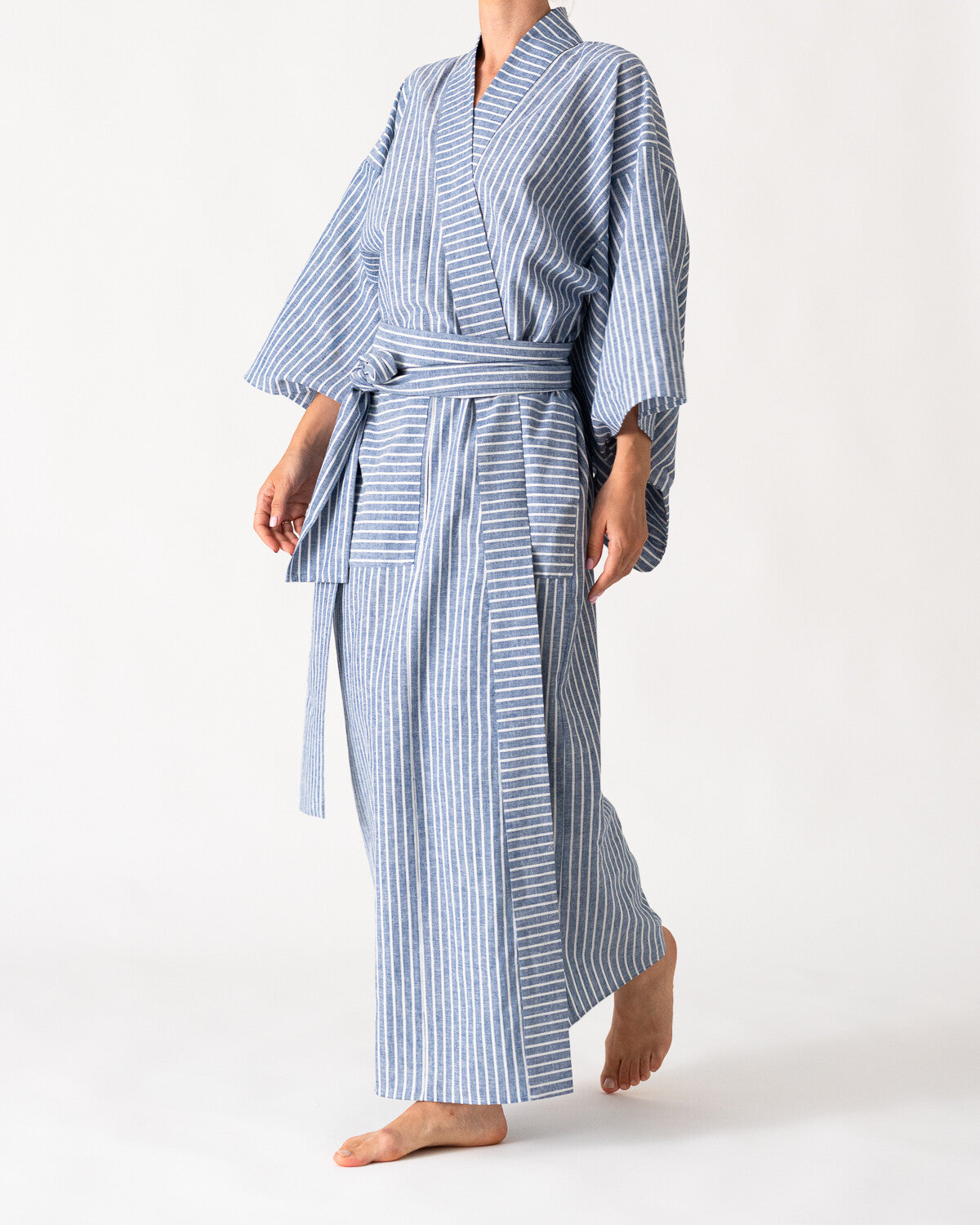 Kimono Blue