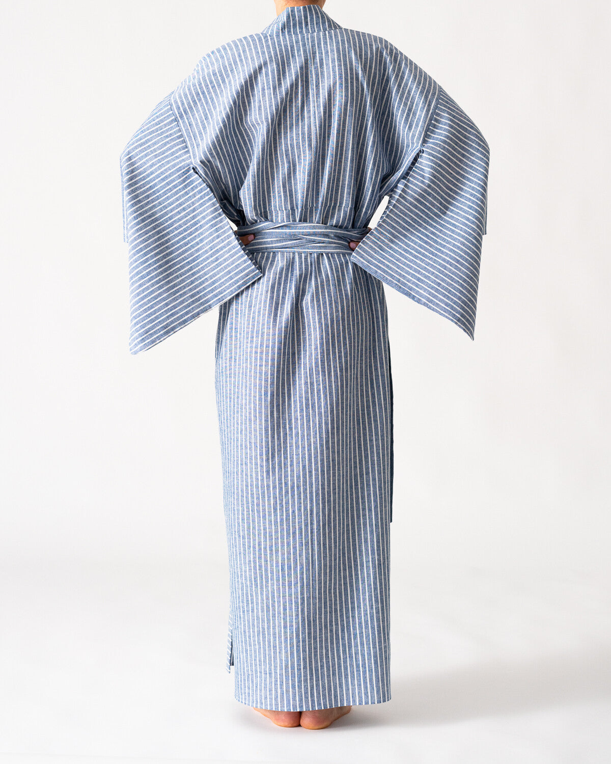 Kimono Blue