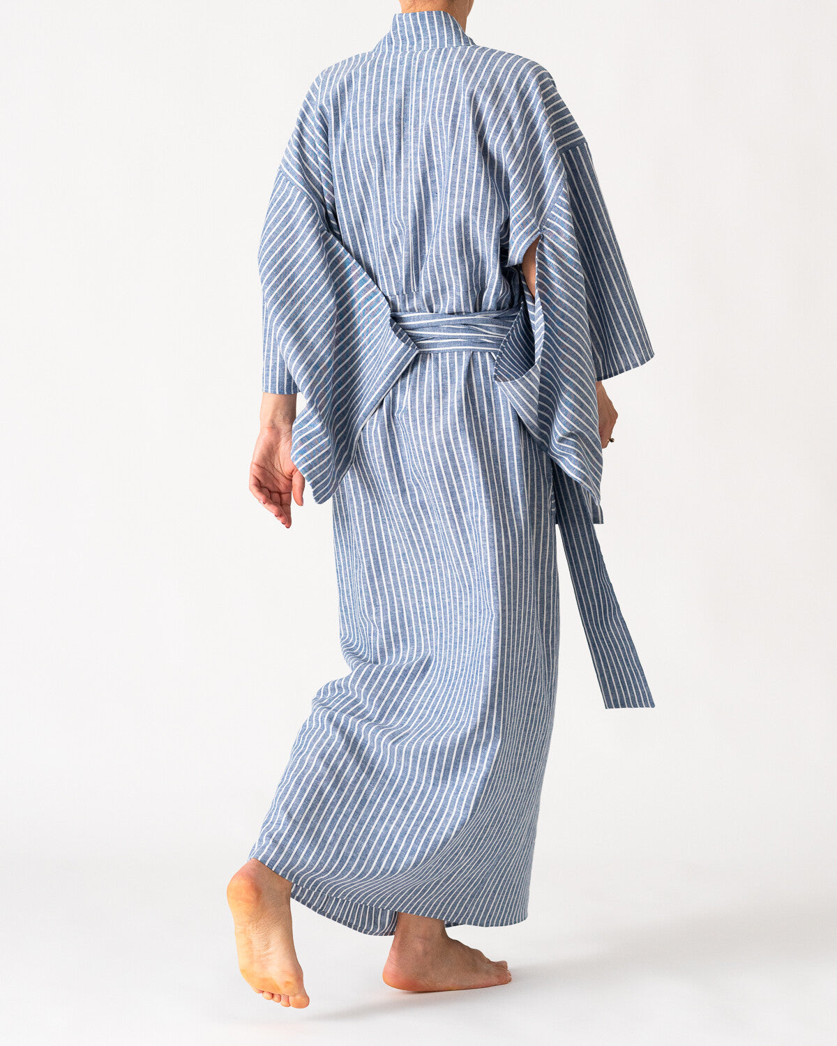 Kimono Blue