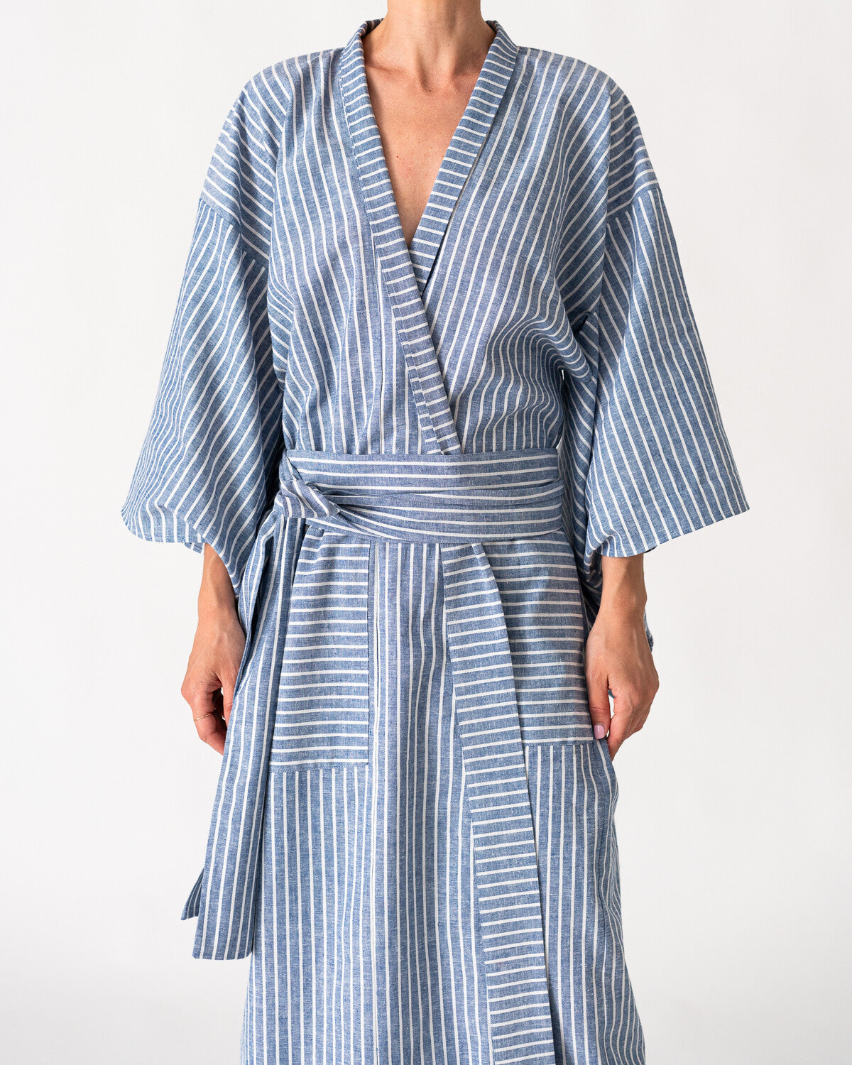 Kimono Blue