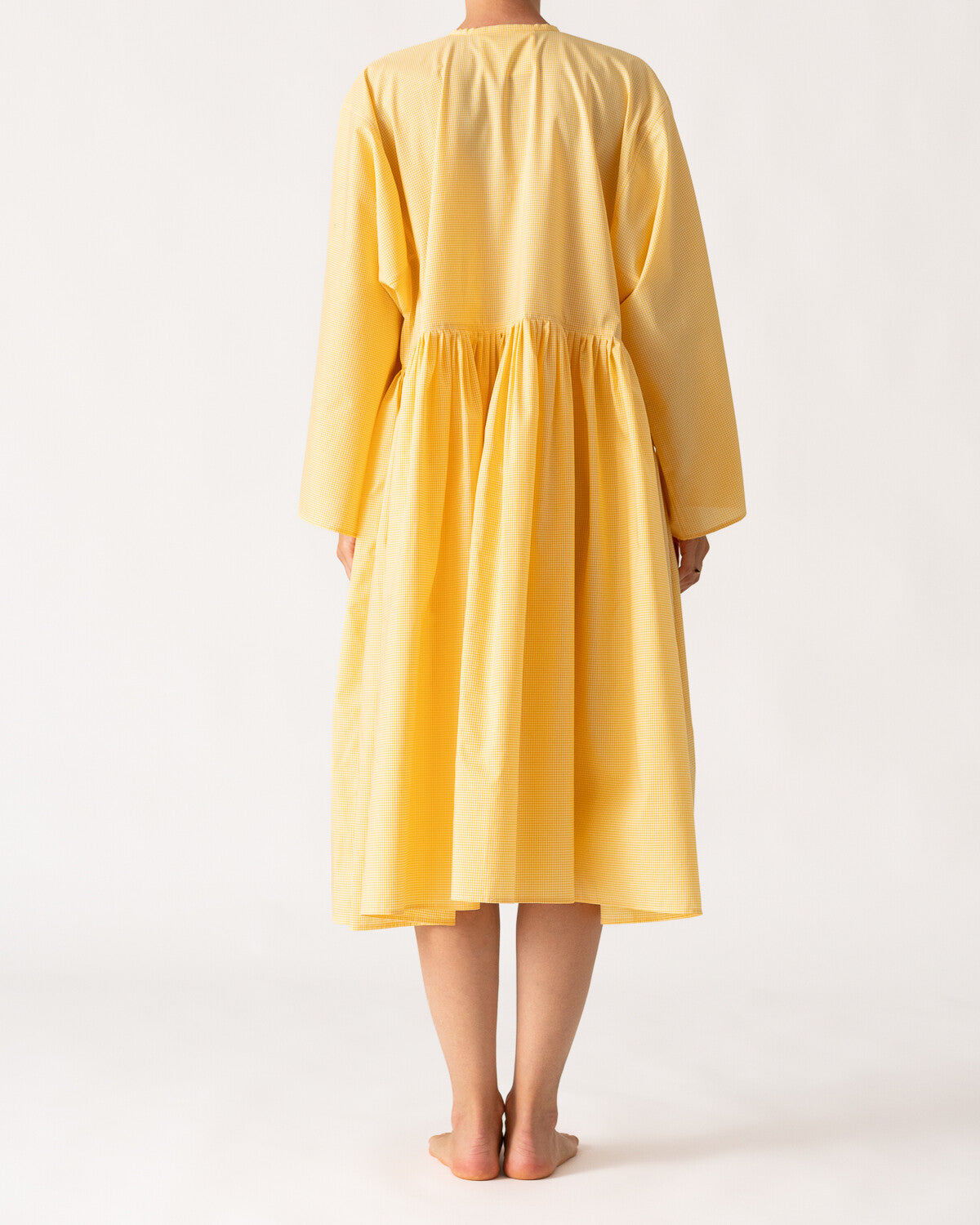 Pina Yellow