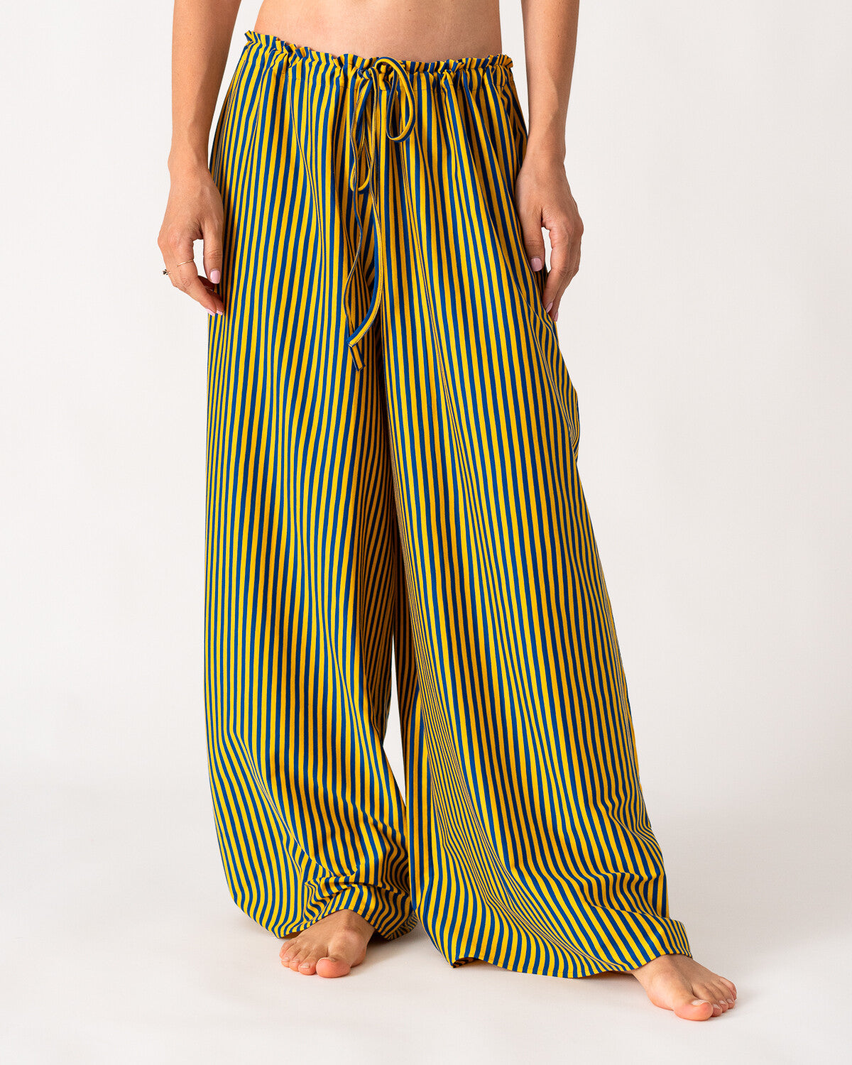 Yoga Pantaloons