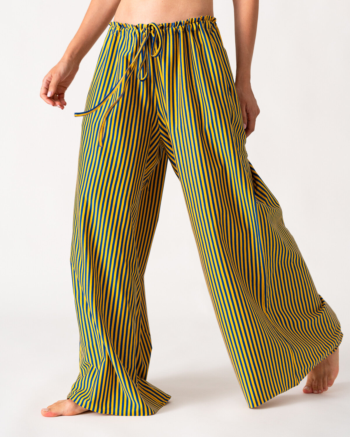 Yoga Pantaloons