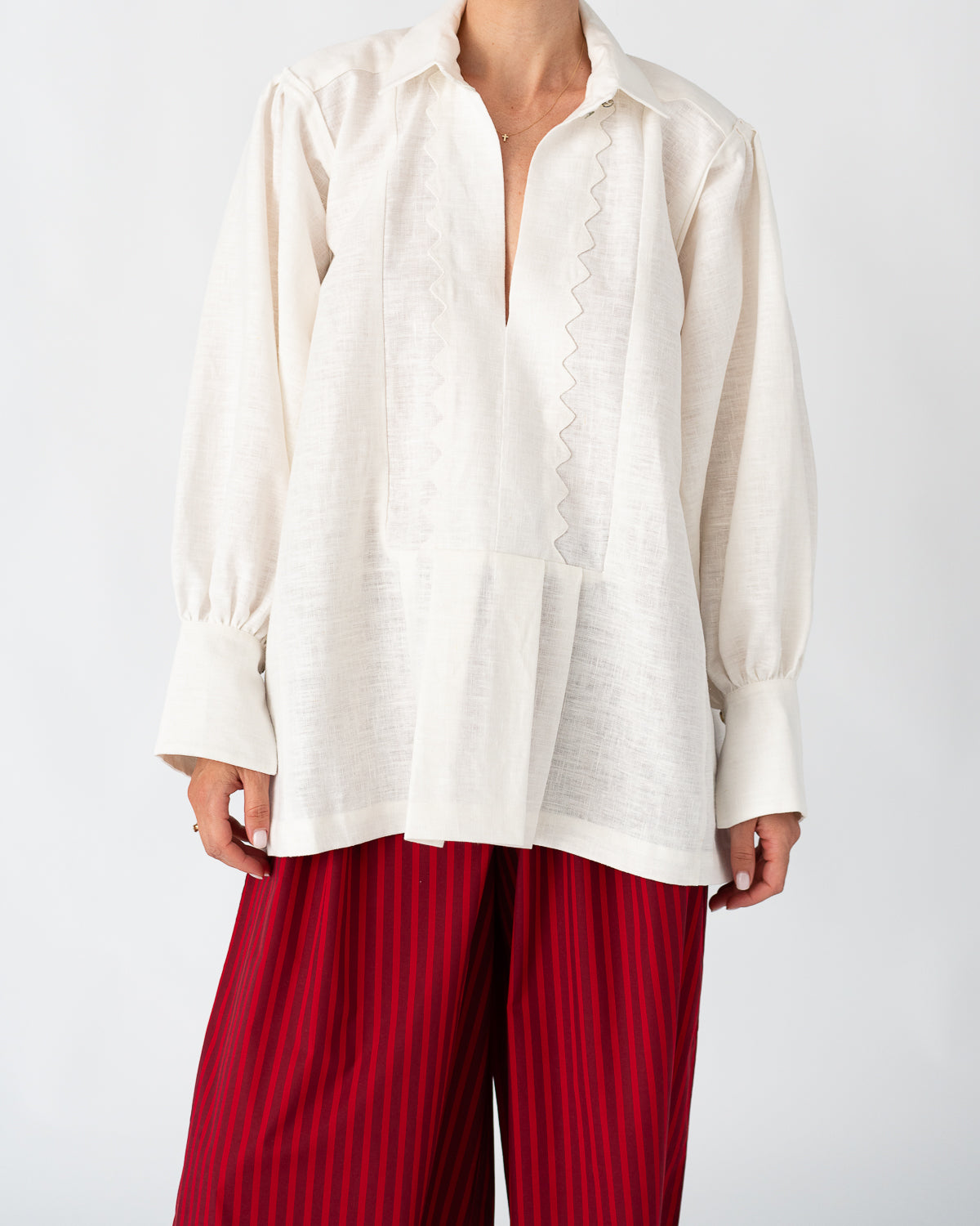 Ancestral Shirt