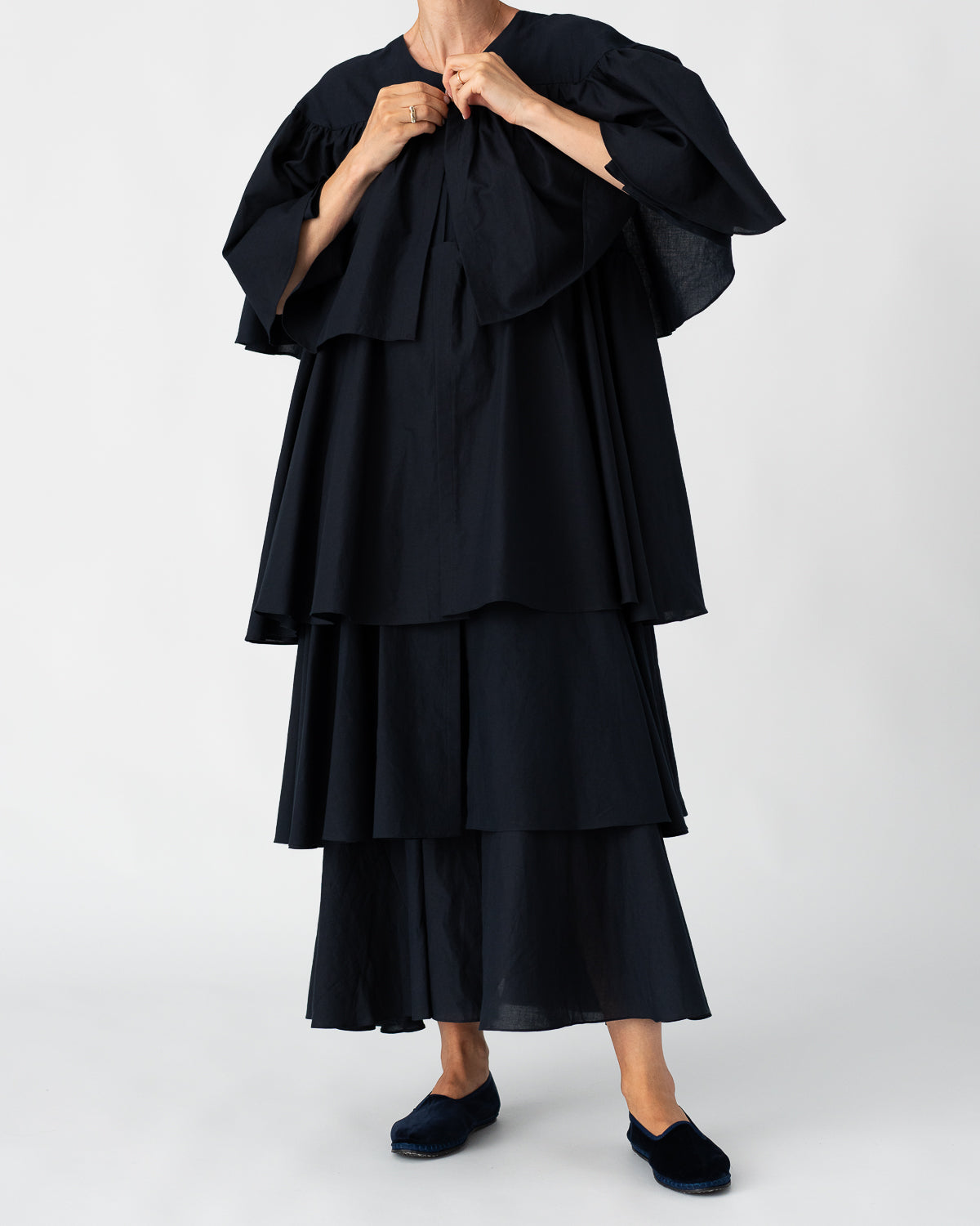 Formentera Dress