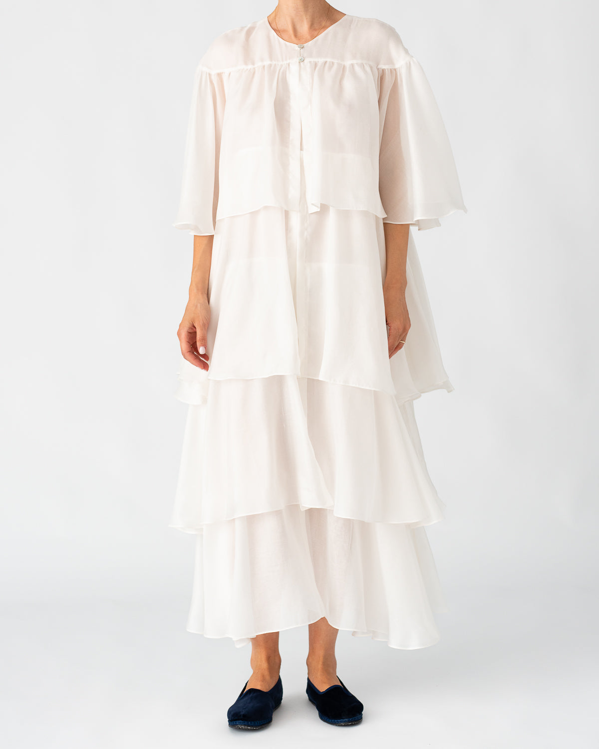 Formentera Silk