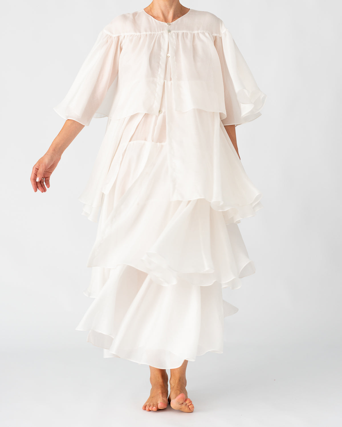 Formentera Silk
