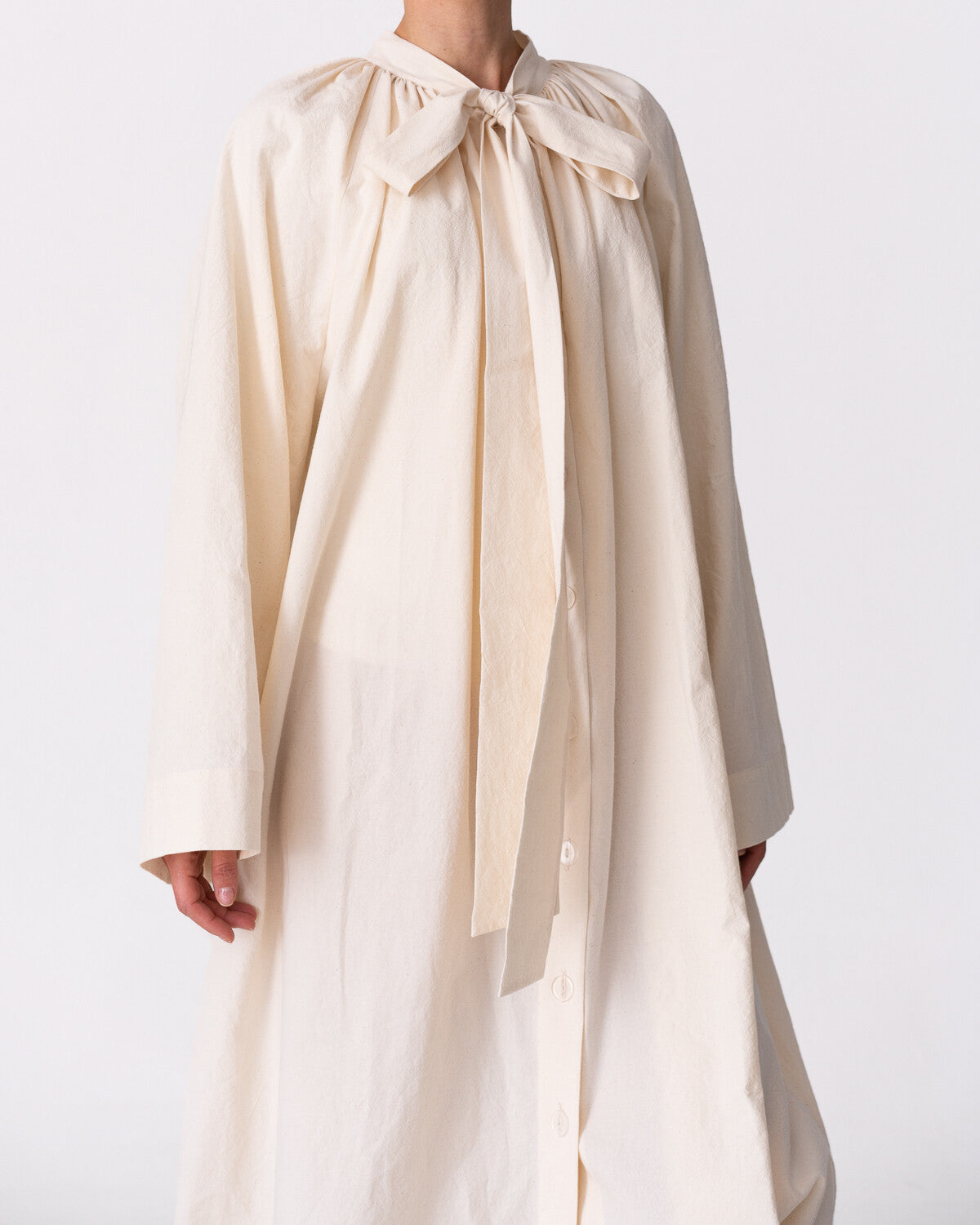 Cycladic Dress