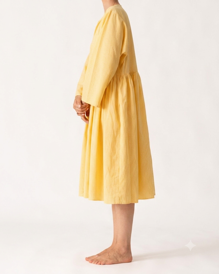 Pina Yellow