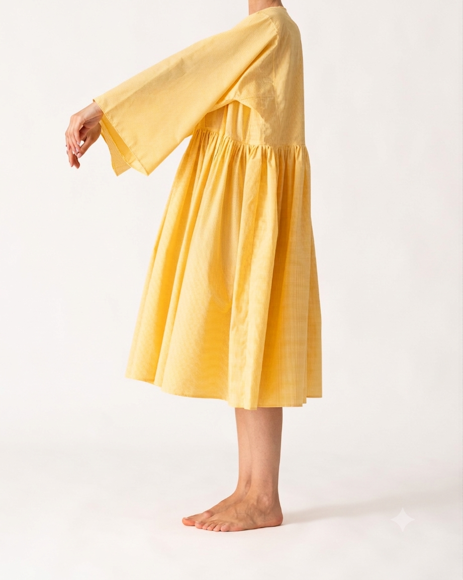 Pina Yellow