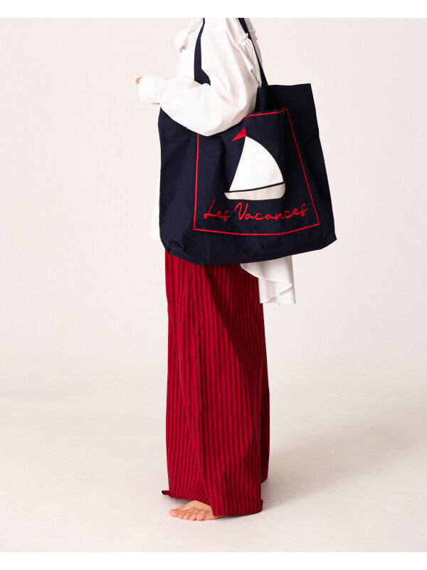 Tote Bag Navy